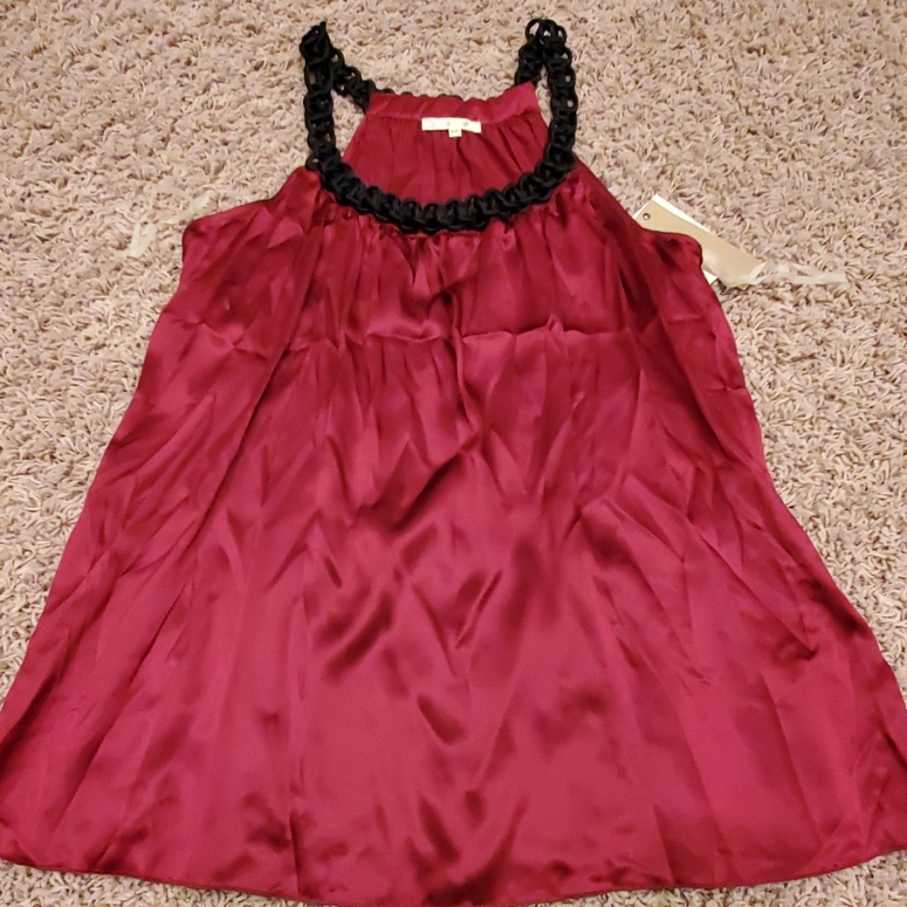 NWT Matty M tank